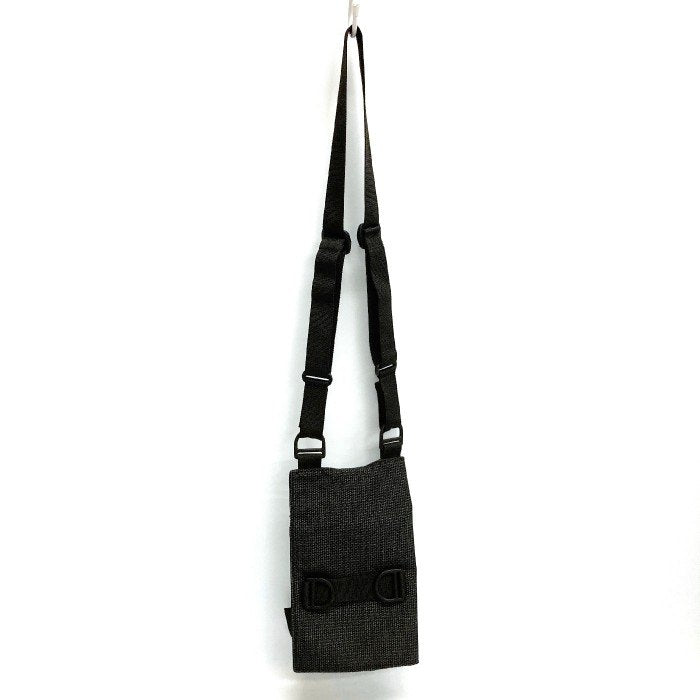 BAGJACK バッグジャック Chest Holder Pouch チェストホルダーポーチ ブラック 瑞穂店