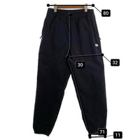 THE NORTH FACE ノースフェイス Versatile Pants バーサタイル ナイロン パンツ ブラック NB32651 Size M 福生店