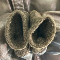 Schott ショット USA製 A-2 フライトジャケット ブラウン size38 瑞穂店