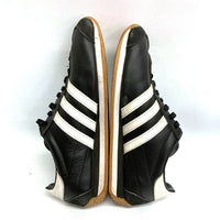 adidas アディダス FV1224 COUNTRY スニーカー ブラック size27cm 瑞穂店