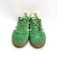 adidas アディダス IE3692 Gazelle ガゼル スニーカー グリーン size28cm 瑞穂店