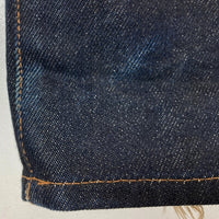 IRON HEART アイアンハート 21oz エクストラヘビー デニムパンツ インディゴ sizeW38 瑞穂店