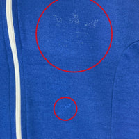 adidas アディダス 80's 万国旗タグ シンガポール製 トラックジャケット ネイビー sizeXS 瑞穂店