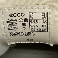 ecco エコー 13042401007 BIOM C4 スパイクレス ゴルフシューズ グレー size26.5 瑞穂店