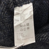 Pherrow's フェローズ 19W-PWSC1-HB ブークレヘリンボーン ツイード 3Bジャケット ネイビー sizeL 瑞穂店