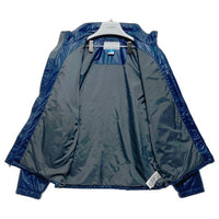 columbia コロンビア ストロークジャケット ネイビー WE1024 sizeM 瑞穂店