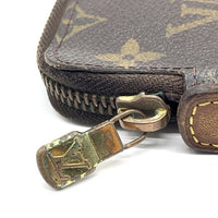 Louis Vuitton ルイヴィトン モノグラム オーガナイザー・ヴォワヤージュ トラベルケース 財布 M60120 福生店