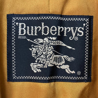 Burberrys バーバリーズ BBB55-945-01 ステンカラーコート ライナー付き ベージュ size90-165-4 瑞穂店