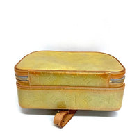 LOUIS VUITTON ルイヴィトン M91038 モノグラムヴェルニ マーレイ リュックサック バックパック デイパック イエロー系 瑞穂店