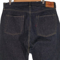 TCB JEANS ティーシービージーンズ S40's jeans 大戦モデル デニムパンツ ジーンズ インディゴ スレーキヘリンボーン Size 38 福生店