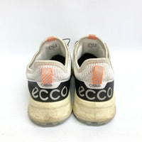 ecco エコー 13042401007 BIOM C4 スパイクレス ゴルフシューズ グレー size26.5 瑞穂店