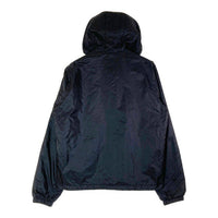 PRADA プラダ 2019 SGM242 R132 Q04 三角プレート トランアングルロゴ 中綿ジャケット ブラック sizeM 瑞穂店