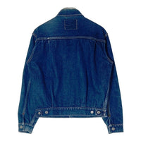 WAREHOUSE ウエアハウス 2002 2nd デニムジャケット インディゴ Size38 瑞穂店