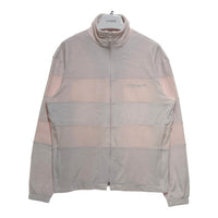 adidas アディダス GL6159 パステルカラー ベロア トラックジャケット ピンク sizeXS 瑞穂店