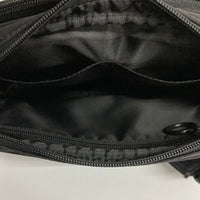 M+RC NOIR マルシェノア 2WAY ショルダー ボディーバッグ ブラック size- 瑞穂店