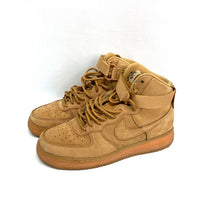 NIKE ナイキ 882096-200 AIR FORCE 1 HIGH 07 LV8 WB エアフォース1 ウィート スニーカー ブラウン size26cm 瑞穂店