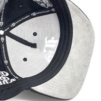 TWNTY TWO トゥエンティトゥー Snapback Cap "City of Angeles" スナップバックキャップ ブラック 福生店