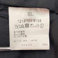 GRIP SWANY グリップスワニー × koti BEAUTY&YOUTH 1214-104-9159 GEAR 2WAY PANTS 1.0 パンツ チャコールグレー sizeXL 瑞穂店