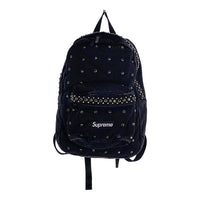 SUPREME シュプリーム 25SS b.b. Simon Denim Backpack ビービーサイモン デニムバックパック リュック ブラック 福生店