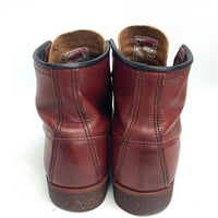 RED WING レッドウィング 2961 ブラックスミス ワークブーツ レッドブラウン 08/16 Size 25.5cm 瑞穂店