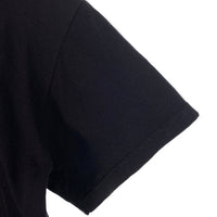 REAL BAD MAN リアルバッドマン プリントTシャツ ブラック Size M 福生店