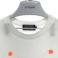 HYSTERIC GLAMOUR ヒステリックグラマー プリントTシャツ ハチ ホワイト 02251CT43 Size L 瑞穂店