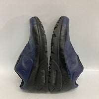 NIKE ナイキxSacai サカイ スニーカー 804550-440 WMNS AIRMAX 90SP ウィメンズ エアマックス ネイビー size23.5cm 瑞穂店