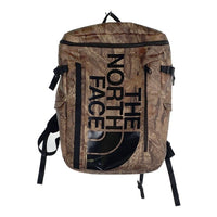 THE NORTH FACE ノースフェイス BC Fuse Box ヒューズボックス バックパック リュックサック NM82000 リアルツリーカモ 福生店