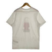 COACH コーチ 21SS PEANUTS ピーナッツ スヌーピー プリントTシャツ ホワイト Size M 福生店