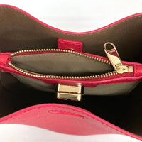 FURLA フルラ WE00495 ダナエ バケツショルダーバッグ ピンク 瑞穂店