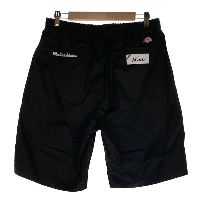タフなパンツを選ぶなら Dickies × GOD SELECTION XXX のワーク