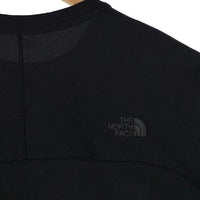 THE NORTH FACE ノースフェイス L/S FlashDry Light Crew ロングスリーブTシャツ ブラック NT11917 Size M 福生店