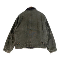 00's Carhartt カーハート トラディショナルジャケット モスグリーン J22 MOS メキシコ製 Size L-R 福生店