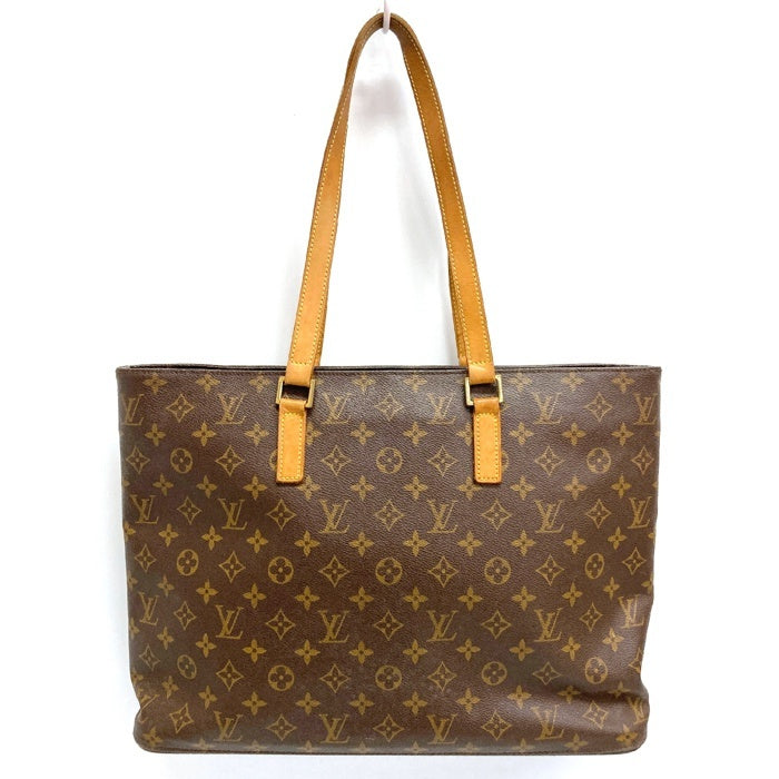 LOUIS VUITTON ルイヴィトン ルコ M51155 モノグラム トートバッグ 瑞穂店 – GolRagオンラインショップ