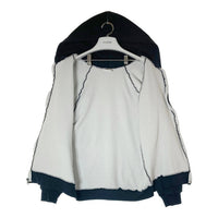 CAMBER キャンバー CHILLBUSTER チルバスター Thermal Zip Hoodie サーマル ジップ フーディー パーカー ブラック Size S 瑞穂店
