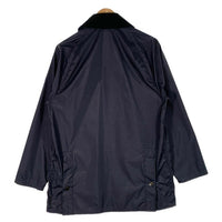 Barbour バブアー Nylon Bedale Classic Fit ナイロン ビデイル ジャケット ネイビー 1701071 Size M 福生店