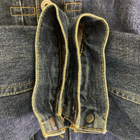 Levi's リーバイス 71506-XX ボタン裏J22 日本製 97年 BIGE復刻 1st トラッカージャケット Gジャン インディゴ size40 瑞穂店