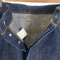 FULL COUNT フルカウント 1904 5POCKET DENIM SHORTS デニムショーツ ショートパンツ インディゴ Size 36 福生店