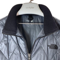 THE NORTH FACE ザ・ノースフェイス NY81918Z キルティングジャケット ブラック sizeXL 瑞穂店