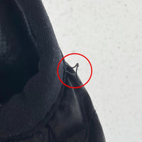 THE NORTH FACE ノースフェイス ND13300 SUMMITシリーズ ACONCAGUA VEST アコンカグア ダウンベスト ブラック sizeXL 瑞穂店