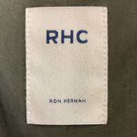 RHC Ron Herman ロンハーマン トレンチコート オリーブ sizeS 瑞穂店