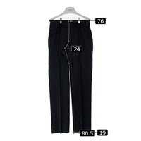 Dolce&Gabbana ドルチェ&ガッバーナ セットアップ ブラック size46 瑞穂店
