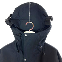THE NORTH FACE ノースフェイス ECO GTX MOUNTAIN JACKET 1990 ゴアテックス マウンテンジャケット 韓国ホワイトレーベル ブラック sizeXL 瑞穂店