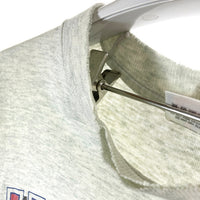 FRUIT OF THE LOOM フルーツオブザルーム USA製 USA BASKETBALL DREAM Team 1992TM シングルステッチ Tシャツ グレー sizeM 瑞穂店