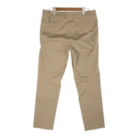 glamb グラム ジョセフ チノパンツ ベージュ GB15SM/P16 Size 3 福生店