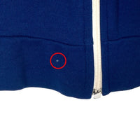 adidas アディダス 80's 万国旗タグ シンガポール製 トラックジャケット ネイビー sizeXS 瑞穂店