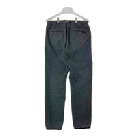 GRAMICCI グラミチ × BEAMS ビームス GMP-14F106 別注 フリース ナローパンツ グレー sizeM 瑞穂店