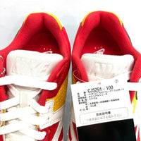 NIKE ナイキ SUPREME シュプリーム CJ5291-100 Air Cross Trainer 3 Low White エアクロストレーナー3 スニーカー ホワイト size26.5cm 瑞穂店