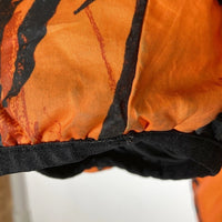 CARHARTT カーハート JONES PUFF PULLOVER JACKET 中綿 プルオーバー ジャケット オレンジ sizeXL 瑞穂店