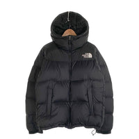 THE NORTH FACE ノースフェイス Nuptse Hoodie ヌプシフーディー ダウンジャケット ブラック ND92331 Size XL 福生店
